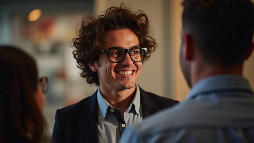 Becoming a TV Actor: A Practical Guide to TV Acting Success