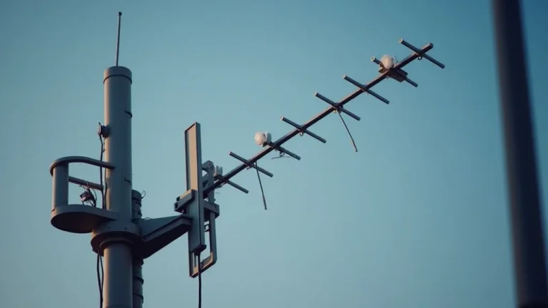 How to Make a Television Antenna: A Step-by-Step Guide