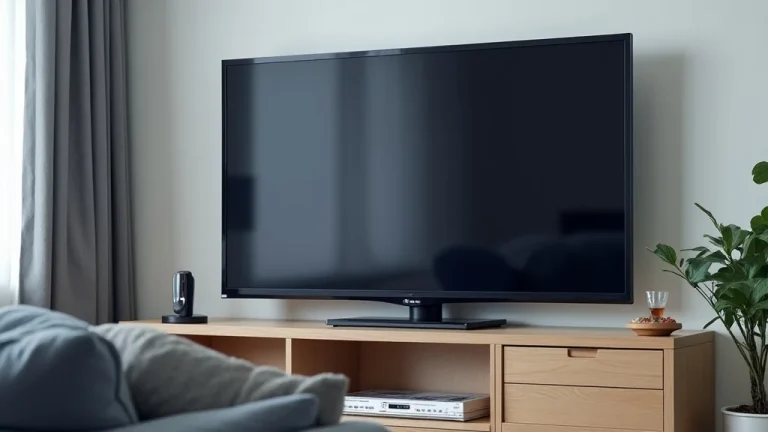 How to Reset LG Television: Troubleshoot and Fix Your TV