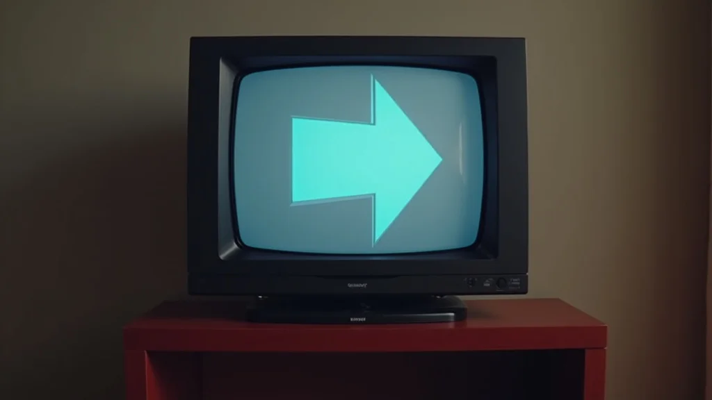 How to Say Television in Spanish and Speak Like a Native