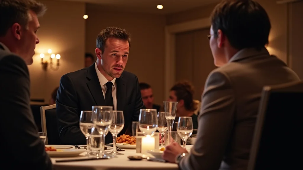 Is the Al Smith Dinner Televised and How to Watch It
