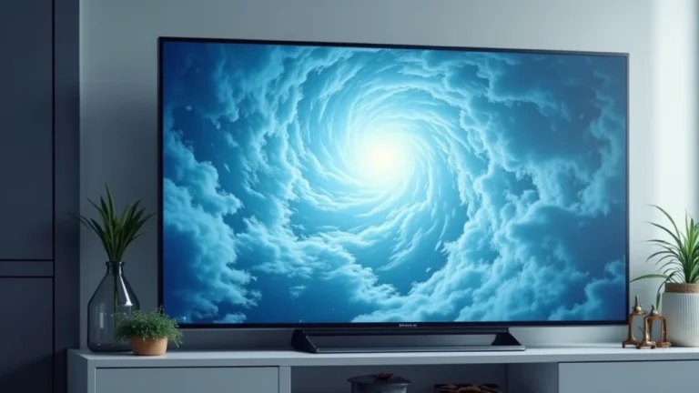What to Clean Television Screen With for Crystal-Clear Viewing