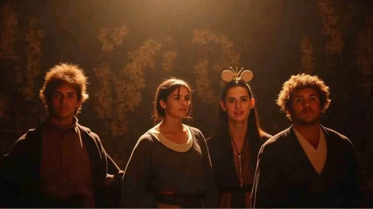 When Is the Ten Commandments on Television: A TV Schedule Guide