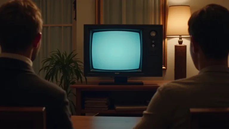 When Was the Television Invented A Historical Overview