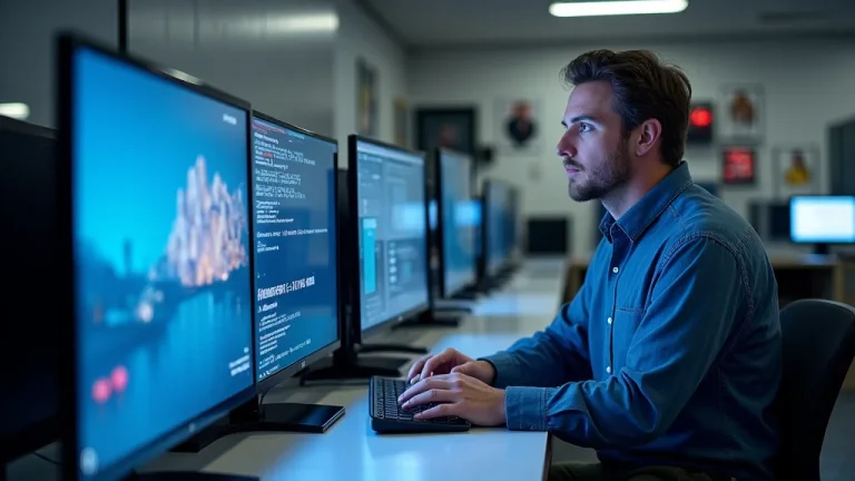 Who Builds Insignia Televisions Explained: Manufacturing Insights