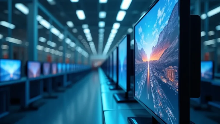 Who Makes onn Televisions Understanding the Manufacturing Source