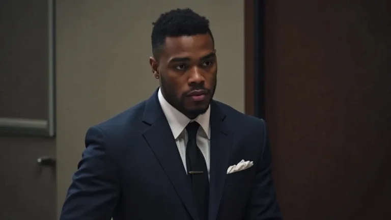 Why Isn't Diddy Trial Televised? Examining Legal Broadcasting Rules